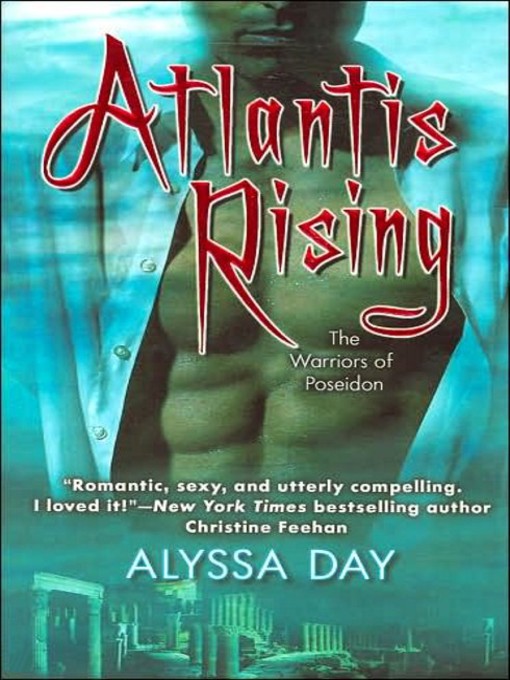 Title details for Atlantis Rising by Alyssa Day - Available